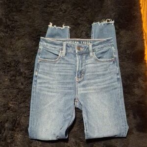 American Eagle Jeggings